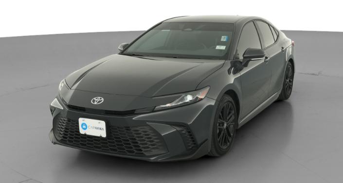 Thumbnail: 2025 Toyota Camry - 1