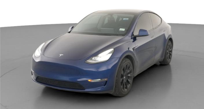Thumbnail: 2023 Tesla Model Y - 1