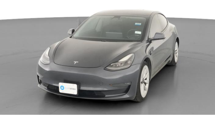 Thumbnail: 2021 Tesla Model 3 - 1
