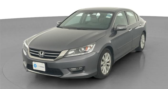 Thumbnail: 2013 Honda Accord - 1