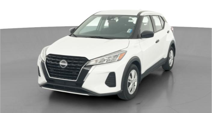 Thumbnail: 2023 Nissan Kicks - 1