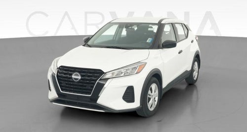 2023 Nissan Kicks