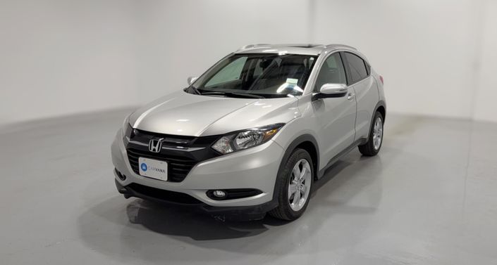 Thumbnail: 2016 Honda HR-V - 1