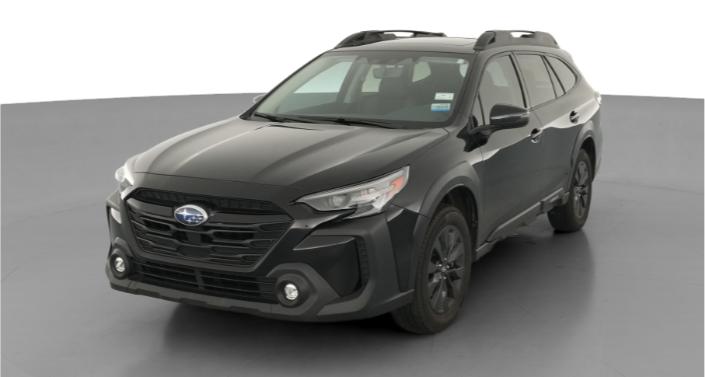 Thumbnail: 2024 Subaru Outback - 1