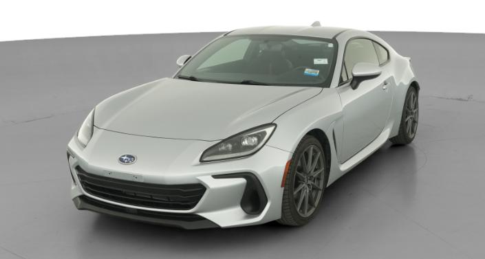 2022 Subaru BRZ Limited -
                  Tolleson, AZ