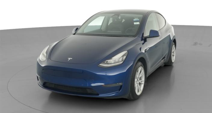 Thumbnail: 2022 Tesla Model Y - 1