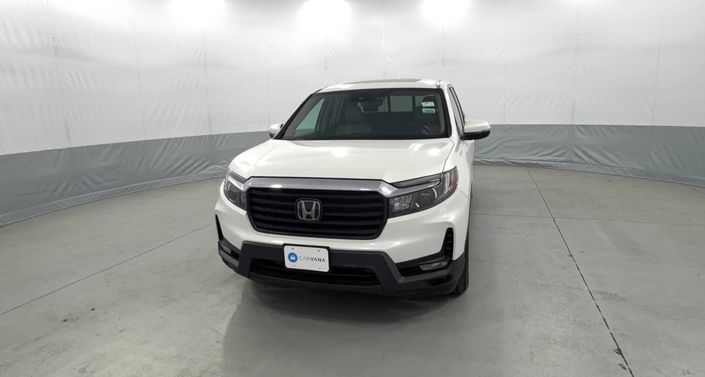Thumbnail: 2022 Honda Ridgeline - 1