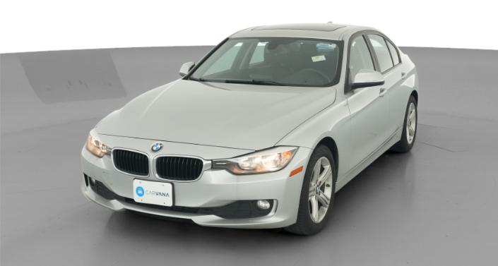 2014 BMW 3 Series 320i xDrive -
                  Indianapolis, IN