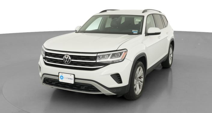 Thumbnail: 2021 Volkswagen Atlas - 1
