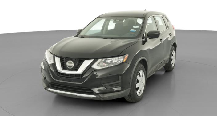 Thumbnail: 2018 Nissan Rogue - 1