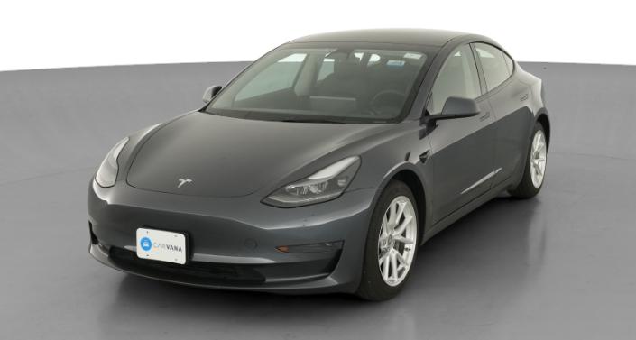 Thumbnail: 2023 Tesla Model 3 - 1