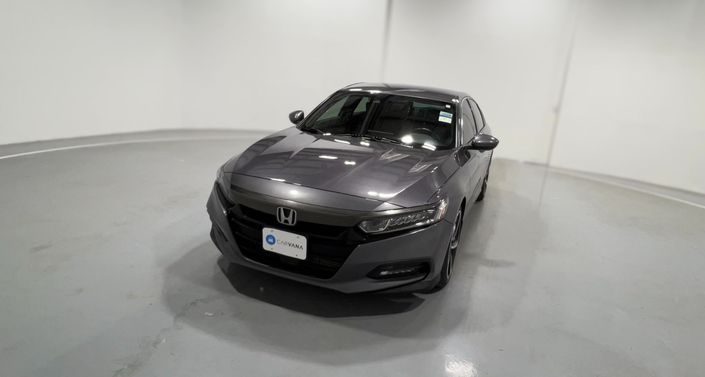Thumbnail: 2018 Honda Accord - 1
