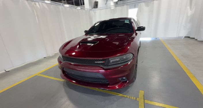 Thumbnail: 2019 Dodge Charger - 1