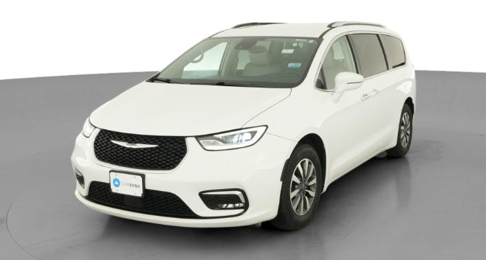 Thumbnail: 2021 Chrysler Pacifica - 1