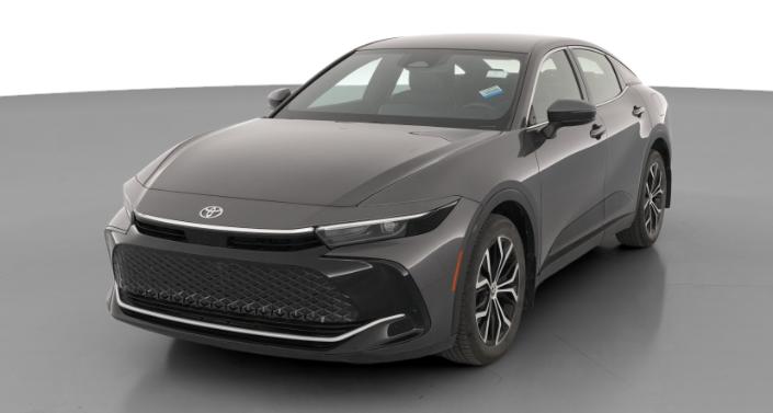 2023 Toyota Crown XLE -
                  Lorain, OH