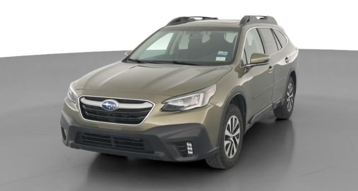 Thumbnail: 2022 Subaru Outback - 1