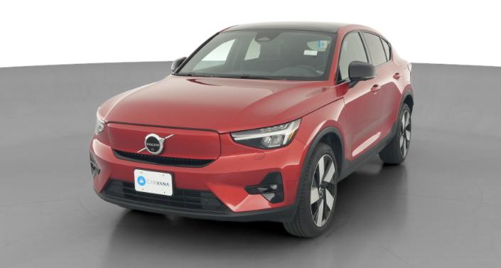 Thumbnail: 2023 Volvo C40 - 1