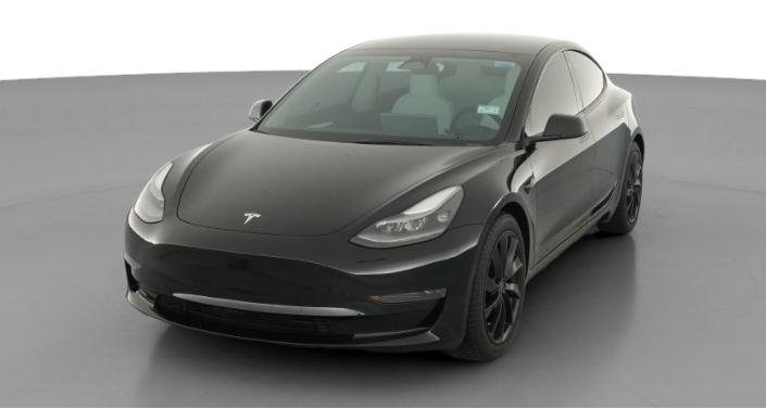 Thumbnail: 2023 Tesla Model 3 - 1