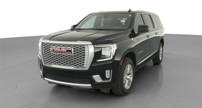 Thumbnail: 2022 GMC Yukon XL - 1