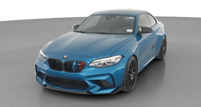 2019 BMW M2 Competition -
                  Fort Worth, TX