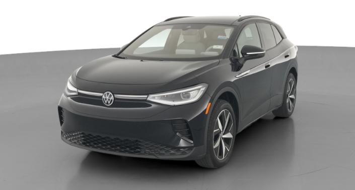 Thumbnail: 2023 Volkswagen ID.4 - 1