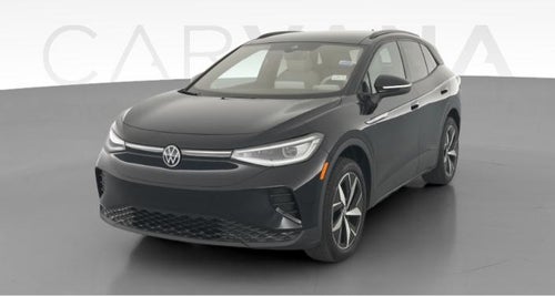 2023 Volkswagen ID.4