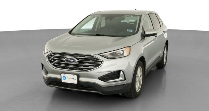 Thumbnail: 2022 Ford Edge - 1