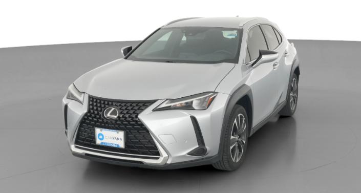 Thumbnail: 2023 Lexus UX - 1