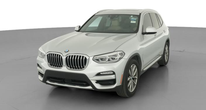 Thumbnail: 2019 BMW X3 - 1