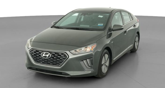 2020 Hyundai Ioniq SE -
                  Tolleson, AZ
