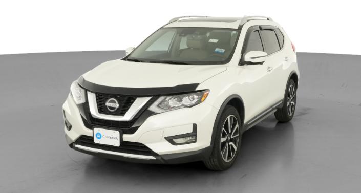 Thumbnail: 2020 Nissan Rogue - 1