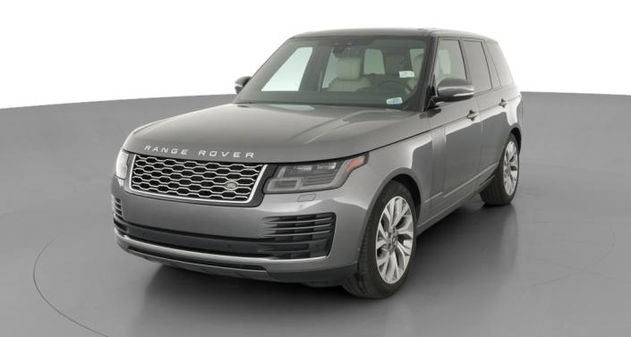 Thumbnail: 2019 Land Rover Range Rover - 1