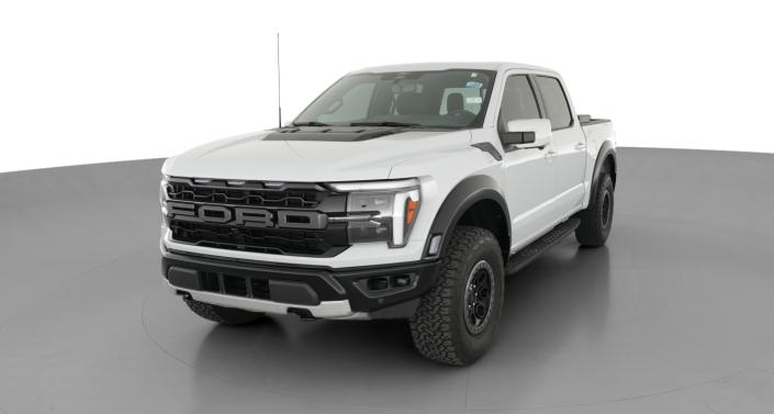 Thumbnail: 2025 Ford Econoline - 1