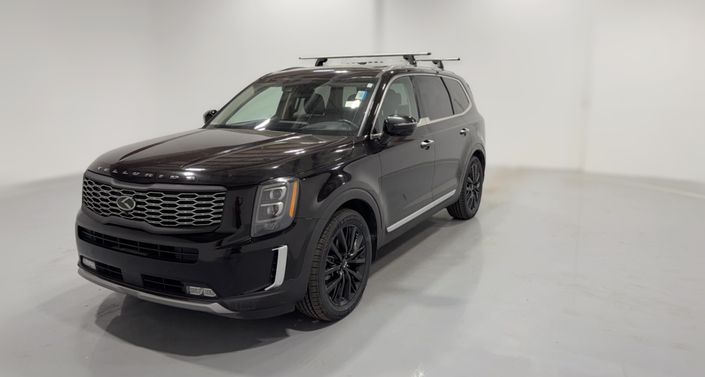 Thumbnail: 2020 Kia Telluride - 1