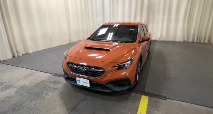 Thumbnail: 2023 Subaru WRX - 1