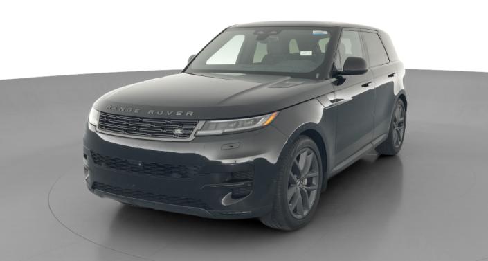 Thumbnail: 2024 Land Rover Range Rover Sport - 1