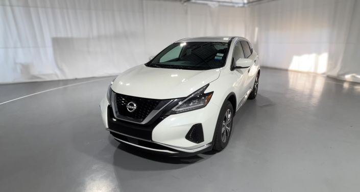 Thumbnail: 2023 Nissan Murano - 1