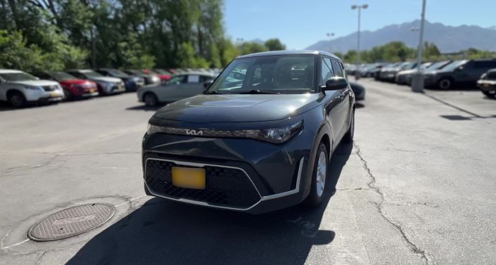 Thumbnail: 2025 Kia Soul - 1