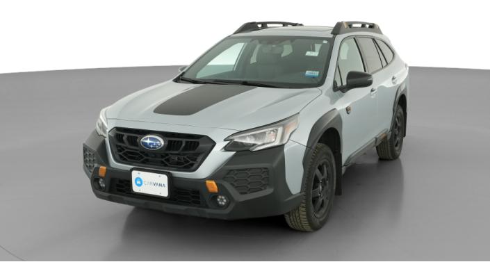 Thumbnail: 2024 Subaru Outback - 1