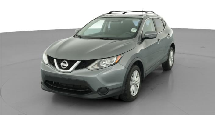 Thumbnail: 2018 Nissan Rogue Sport - 1
