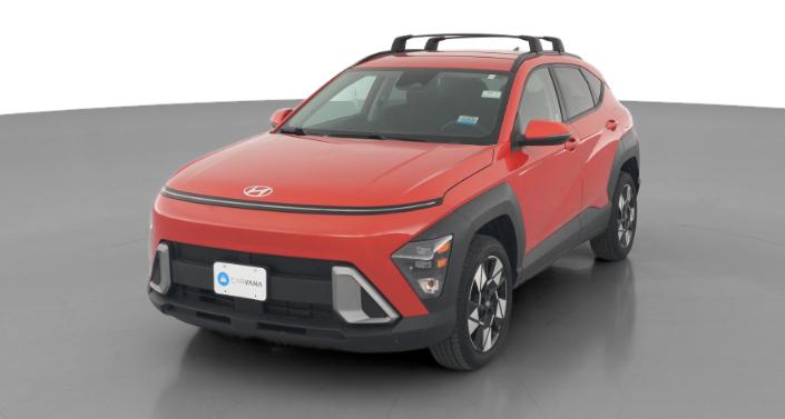 Thumbnail: 2024 Hyundai Kona - 1
