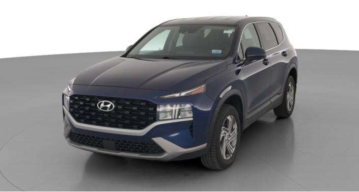 Thumbnail: 2021 Hyundai Santa Fe - 1