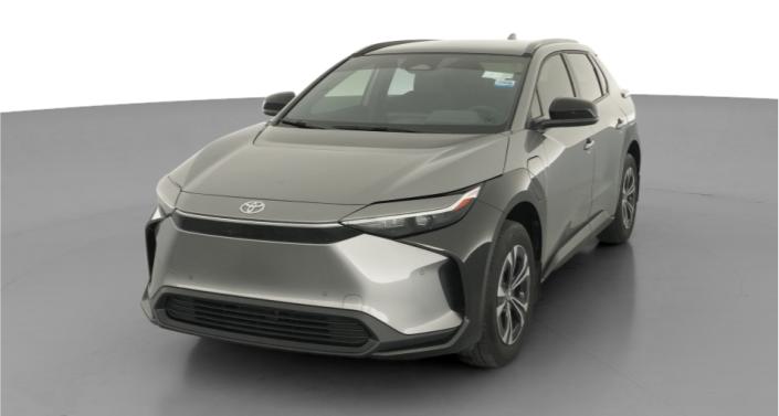 2024 Toyota bZ4X XLE -
                  Trenton, OH