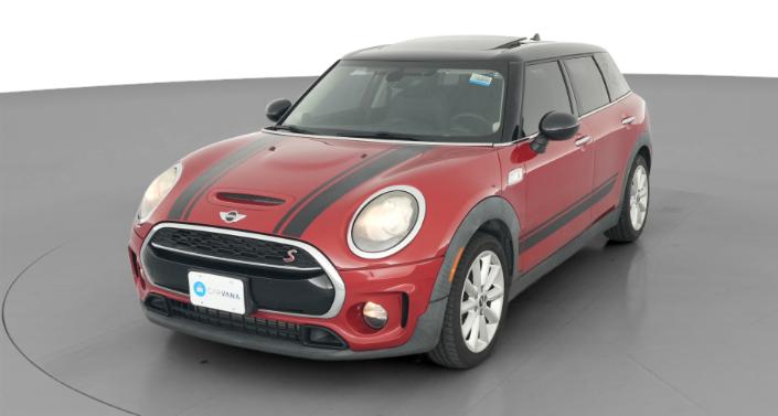 2016 MINI Cooper Clubman S -
                  Haines City, FL