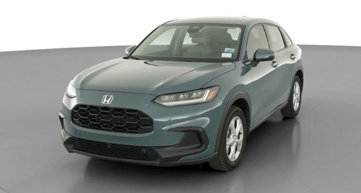 Thumbnail: 2024 Honda HR-V - 1