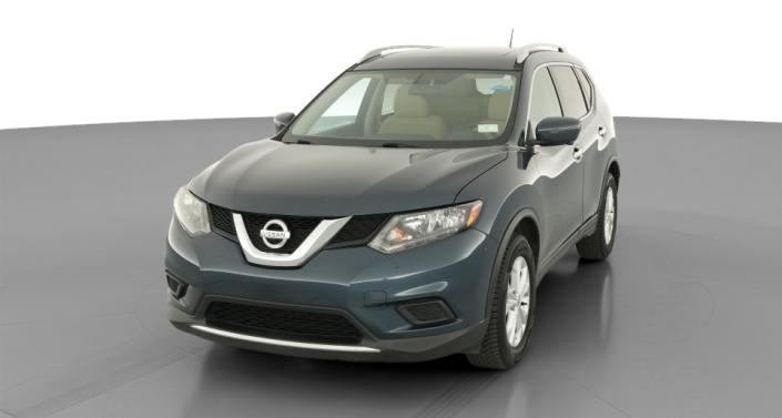 Thumbnail: 2016 Nissan Rogue - 1