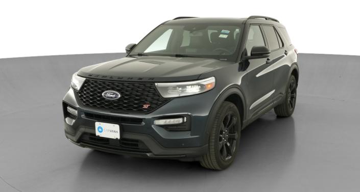 Thumbnail: 2024 Ford Explorer - 1