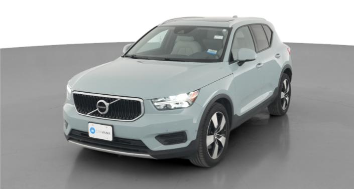 2019 Volvo XC40 T5 Momentum -
                  Beverly, NJ