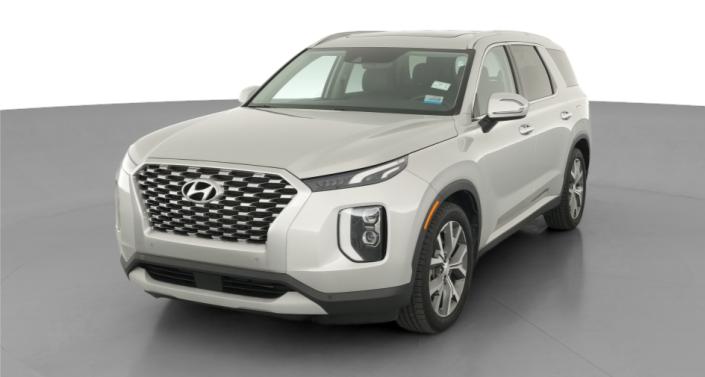 Thumbnail: 2022 Hyundai Palisade - 1
