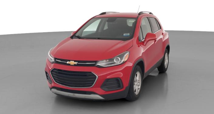 2020 Chevrolet Trax LT -
                  Lorain, OH